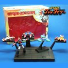 Goldorack Deluxe collection Box