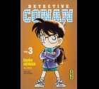 DETECTIVE CONAN tome 3