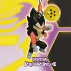 Strap Crystal Swing DBGT - Vegeta SS4