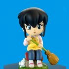 Anime Heroes Rumiko - Speciale Juliette