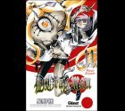 D GRAY-MAN tome 11