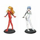 DX Evangelion Girls