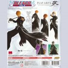 Bleach - Play arts Ichigo Kurosaki