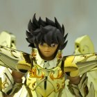 image Myth cloth Pegase Gold Kamui original (JAP)