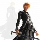 Bleach - Play arts Ichigo Kurosaki