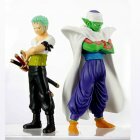 image Piccolo et Zoro !