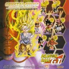 image Collection Strap Crystal Swing DBGT