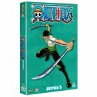 Coffret One piece Skypiea 3