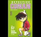 DETECTIVE CONAN tome 57