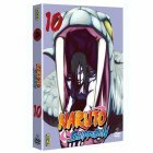 Coffret Naruto Shippuden Partie 10