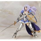 Queen's Blade Rebellion