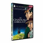 DVD Le chateau ambulant
