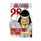BLEACH tome 28