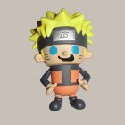 Sofubi figure special - Naruto