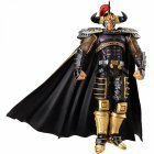 Revoltech Ken - 023 Raoh