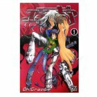 AIR GEAR tome 9