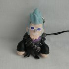 Strap de Franky - One piece strong world 2