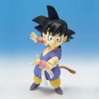 Goku enfant - Hybrid Action DBGT