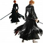 Bleach - Play arts Ichigo Kurosaki