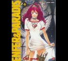 ENFER ET PARADIS tome 8