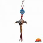 Lot Banpresto 9e prix Strap Totem Ace photo thumbnail