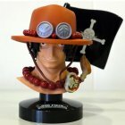 One Piece Great Deep collection - Ace