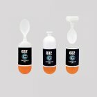 image Lot Banpresto - Capsule orange