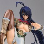 Figurine IKKITOUSEN - Kanu tenue spéciale