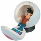 image Lot Banpresto 1er prix Capsule Goku 21 cm !