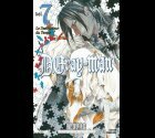 D GRAY-MAN tome 7