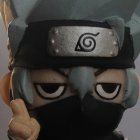 image Strap Kakashi - Naruto shippuden vol 6