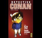 DETECTIVE CONAN tome 52