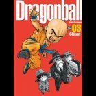 DRAGON BALL PERFECT EDITION TOME 3