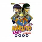 NARUTO tome 9