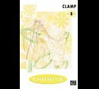 image CHOBITS tome 8