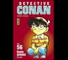 DETECTIVE CONAN tome 56