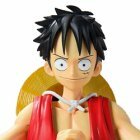 image Portrait Of Pirates Monkey D.Luffy