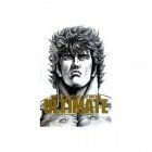 image Artbook Hokuto No Ken Ultimate 