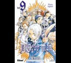 D GRAY-MAN tome 9