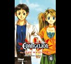 EVANGELION IRON MAIDEN tome 6