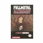 FULL METAL ALCHEMIST tome 13