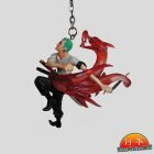 Porte-clé Super effect 2 - Zoro photo thumbnail