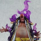 Super Effect 1 - Barbe noire photo thumbnail