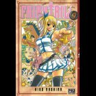 FAIRY TAIL TOME 9