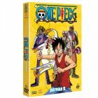Coffret One piece Skypiea 2