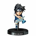 Nindo Den 3 - Sasuke