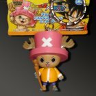 image Chopper avec la tenue de Tortue geniale