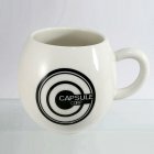 Lot Banpresto - Tasse Capsule Corp