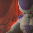 DB KAI Soft DX 2 - Freezer 4e forme