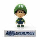 Figurine de Bébé Luigi – Super Mario vol.2